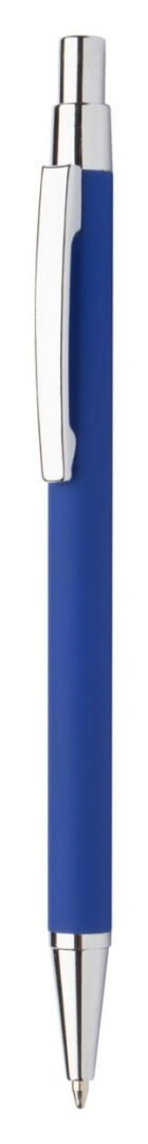 Chromy guľôčkové pero - Reklamnepredmety