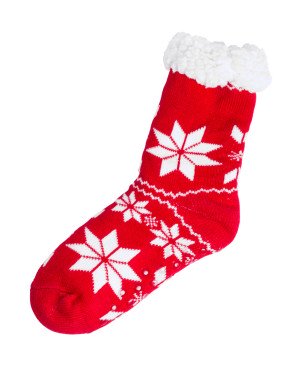 Vianočné  ponožky Camiz - Reklamnepredmety
