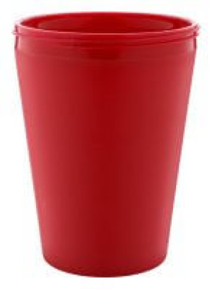 CreaCup Mini termo hrnček na zákazku, úchop - Reklamnepredmety
