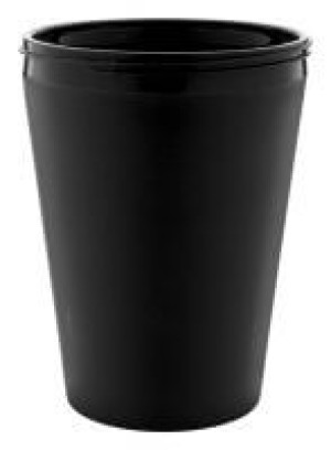 CreaCup Mini termo hrnček na zákazku, úchop - Reklamnepredmety