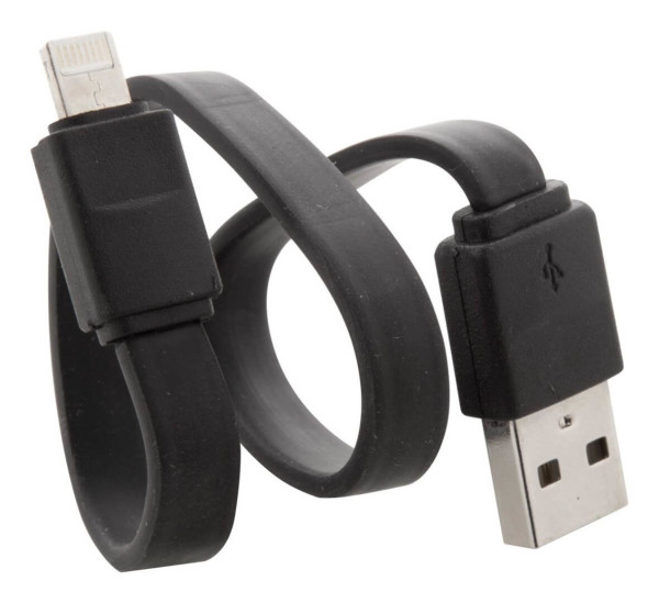 Stash USB nabíjací kábel