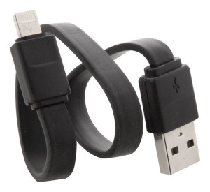 Stash USB nabíjací kábel - Reklamnepredmety