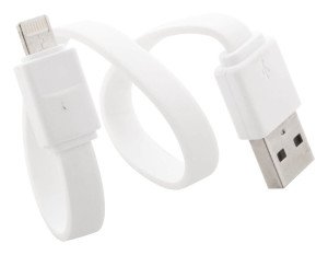 Stash USB nabíjací kábel - Reklamnepredmety