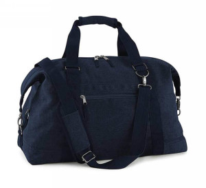 Taška Vintage Canvas Weekender - Reklamnepredmety