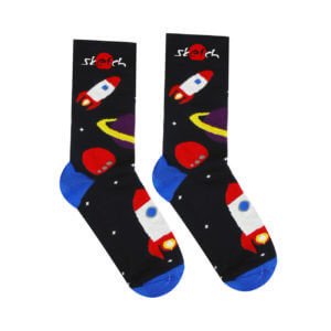 Ponožky raketa - Reklamnepredmety