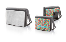 Submine shoulder bag - Reklamnepredmety