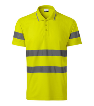HV Runway Polokošeľa unisex
