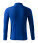 Polokošeľa pánska Pique Polo LS - 221_05_B_lb - variant Ad 2210513