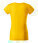 Tričko dámske Resist - R02_04_B_lb - variant Ad R020413