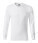 Tričko unisex Resist LS - R05_00_A_lb - variant Ad R050013