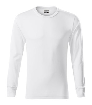 Resist LS Tričko unisex - Reklamnepredmety