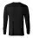 Tričko unisex Resist LS - R05_01_B_lb - variant Ad R050113