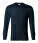 Tričko unisex Resist LS - R05_02_A_lb - variant Ad R050213