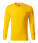 Tričko unisex Resist LS - R05_04_A_lb - variant Ad R050413