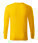 Tričko unisex Resist LS - R05_04_B_lb - variant Ad R050413