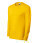 Tričko unisex Resist LS - R05_04_C_lb - variant Ad R050413