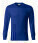 Tričko unisex Resist LS - R05_05_A_lb - variant Ad R050513