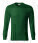 Tričko unisex Resist LS - R05_06_A_lb - variant Ad R050613