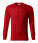 Tričko unisex Resist LS - R05_07_A_lb - variant Ad R050713