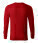 Tričko unisex Resist LS - R05_07_B_lb - variant Ad R050713