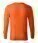 Tričko unisex Resist LS - R05_11_B_lb - variant Ad R051113