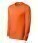 Tričko unisex Resist LS - R05_11_C_lb - variant Ad R051113