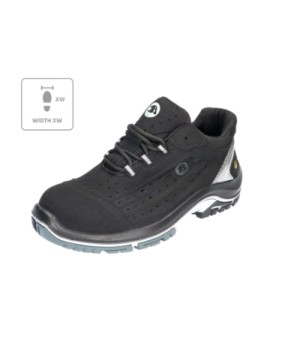 Crypto XW Poltopánky unisex