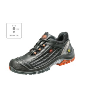 Radar XW B6 Poltopánky unisex