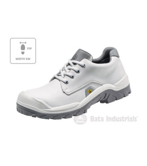 Act 157 XW pracovné poltopánky, unisex