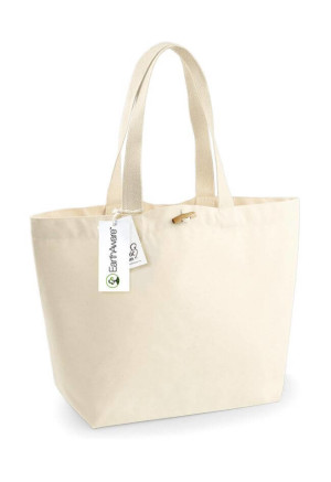 EarthAware Organic Marina Tote - Reklamnepredmety