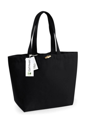 EarthAware Organic Marina Tote - Reklamnepredmety