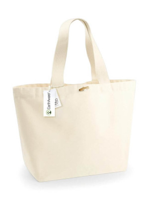 EarthAware Organic Marina Tote XL - Reklamnepredmety