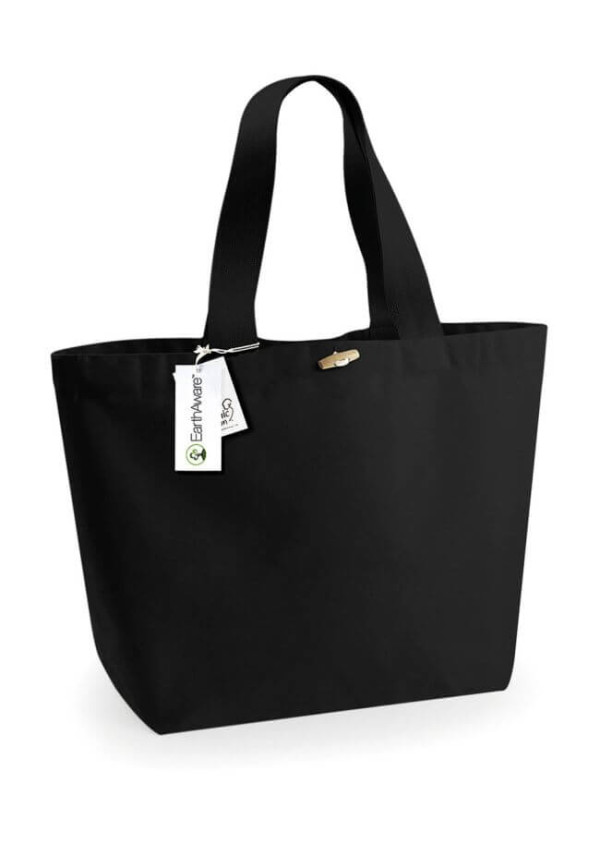 EarthAware Organic Marina Tote XL