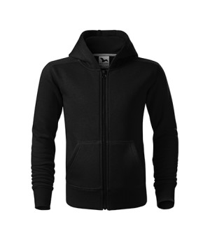 Trendy Zipper Mikina detská - Reklamnepredmety