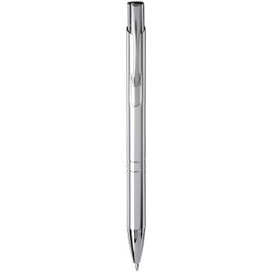 Guličkové pero s mechanizmom prítlačného typu - Reklamnepredmety