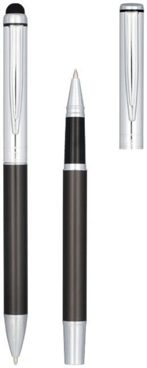 Sada stylus s guličkovým perom