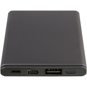 Powerbanka Torque 5000 mAh, typ C