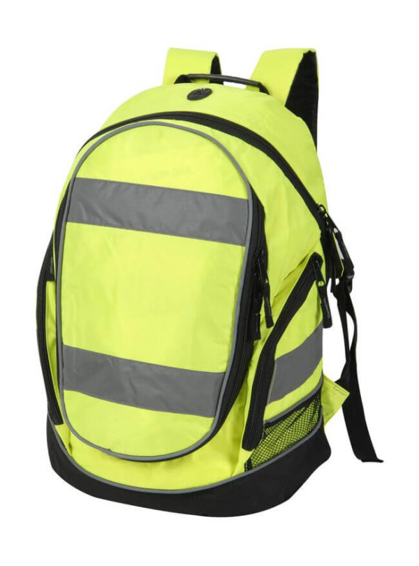 Plecniak Hi-Vis