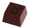 Tvar 002 - čokoláda s potlačou v krabičke
