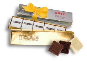 Čokoládová tehlička - Reklamnepredmety