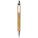 Bambusové pero - b0111300pk2 - variant Gi B0111300PK2
