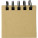 Note it - spiralos-ontapado-jegyzettomb-keszlet-natur--6506-11--300 - variant Gi 6506-11