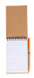 Recyklovaný poznámkový blok - b4001505pk2_b - variant Gi B4001505PK2