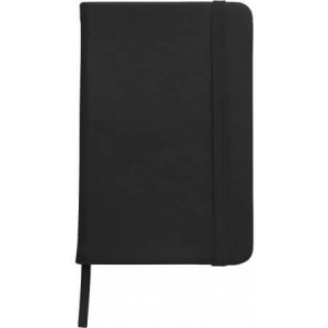 Notebook s jemným vzhľadom (približne A6), - Reklamnepredmety