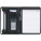 Konferenčná mapa - a4-conference-folder-black-8206-01-300 - variant