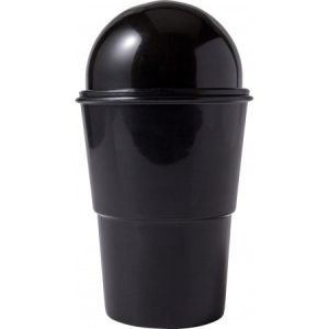 Malý plastový kôš