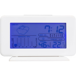 Meteostanica