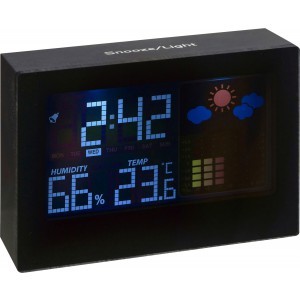 Meteostanica