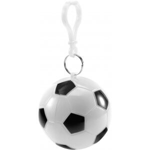 Pláštenka - futbal