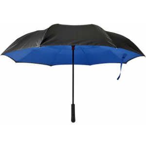 Obojstranný dáždnik - Reklamnepredmety
